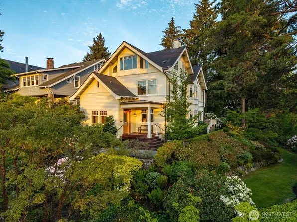233 36th Avenue E, Seattle, WA 98112