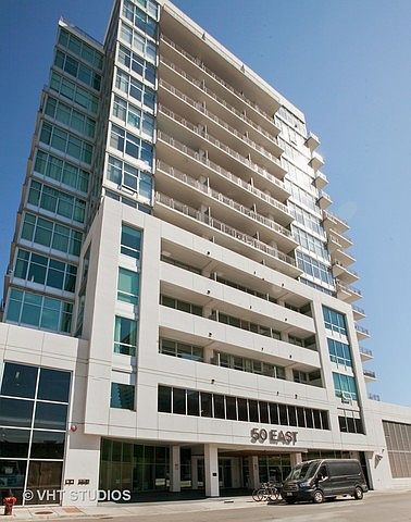 1st image of 50 E 16th St Unit 606