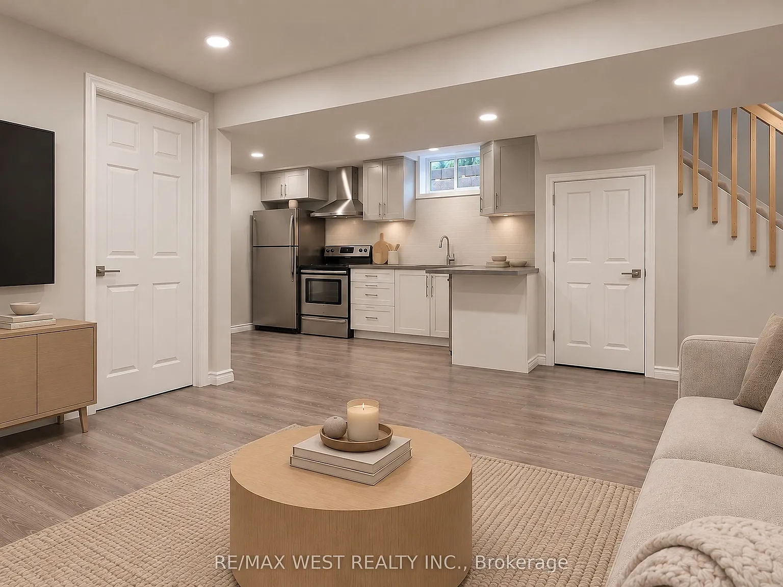1 bed, $1,700 — Photo 3