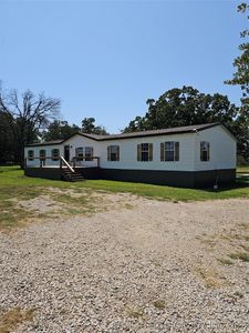 724 County Road 2530, Barnsdall, OK, 74002