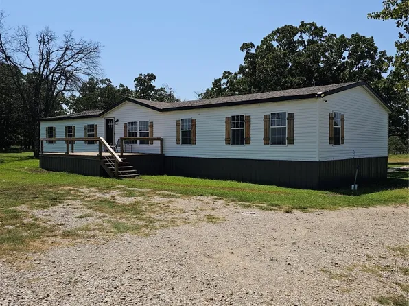 724 County Road 2530, Barnsdall, OK 74002