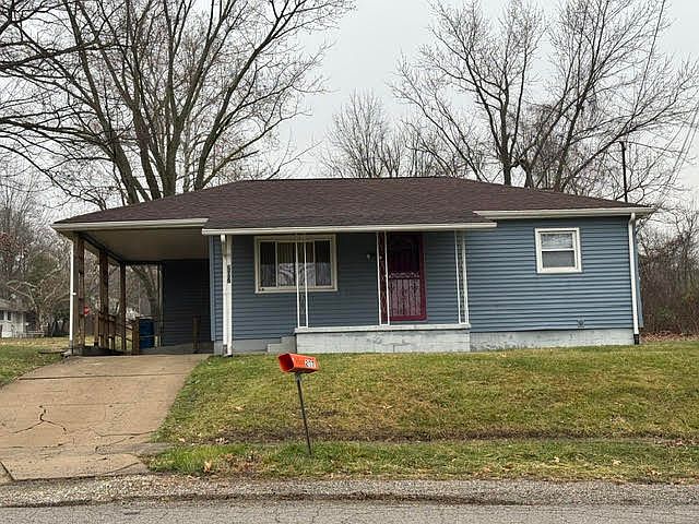 1st image of 207 S Lorain Ave SE