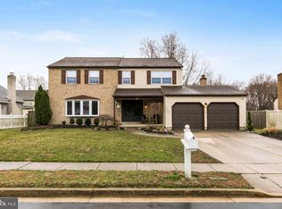 31 Bretton Way, Mount Laurel, NJ 08054