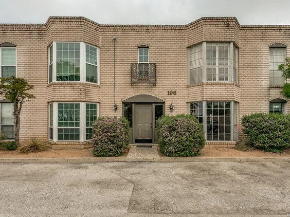 102 Ruelle #106 C, San Antonio, TX 78209