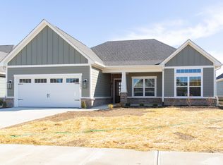 3 Monroe Ct, Rushville, IN 46173