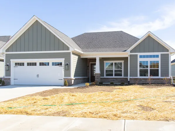 3 Monroe Ct, Rushville, IN 46173