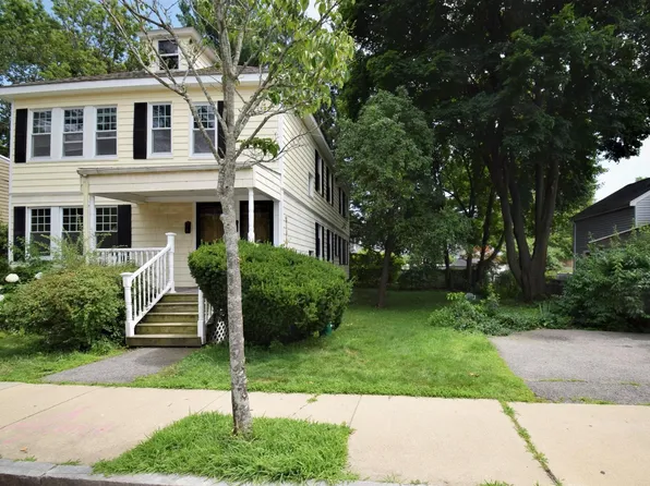 39 S Normandy Ave #39, Cambridge, MA 02138