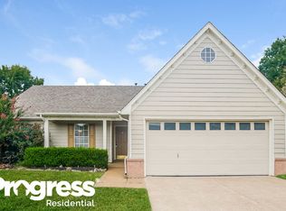 250 Cross Point Cv, Collierville, TN 38017