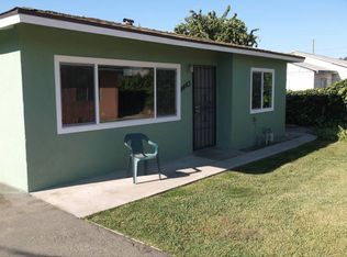 4443 Cogswell Rd, El Monte, CA 91732