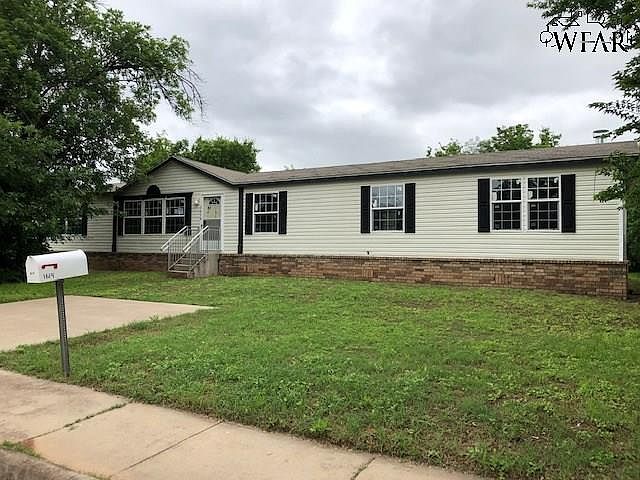 1st image of this home