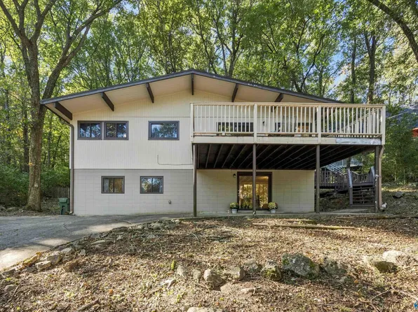 2026 Wooddale Dr NE, Huntsville, AL 35801