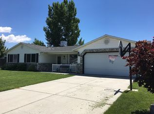 3045 W 1060 N, Provo, UT 84601
