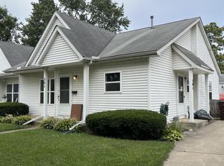 501 W 8th St, Monroe, MI 48161