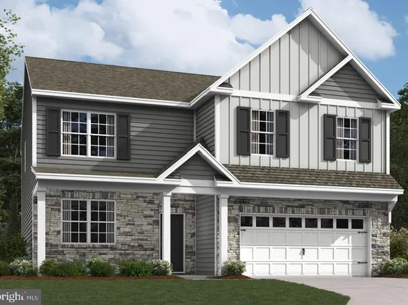1420 Farmhouse Way, Bethlehem, PA 18017
