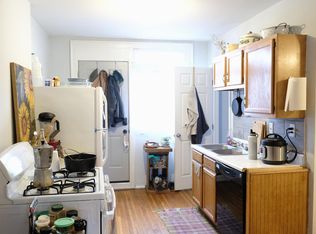 2551 Indianola Ave #5, Columbus, OH 43202
