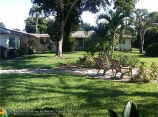 220 NW 65th Ave APT 2, Plantation, FL 33317