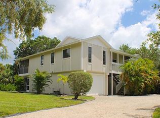 1809 Bowmans Beach Rd, Sanibel, FL 33957