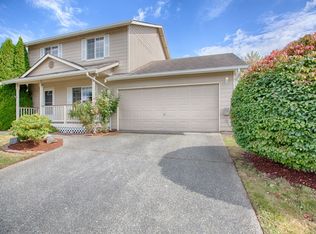 415 Spring Ln, Sedro Woolley, WA 98284