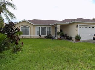 622 Parakeet Ct, Poinciana, FL 34759