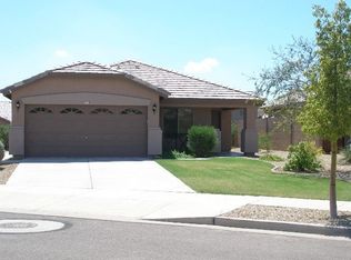 17225 W Durango St, Goodyear, AZ 85338