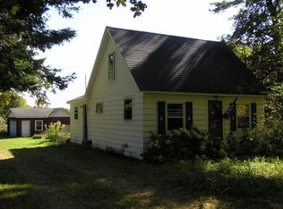1786 Main Rd, Washington Island, WI 54246