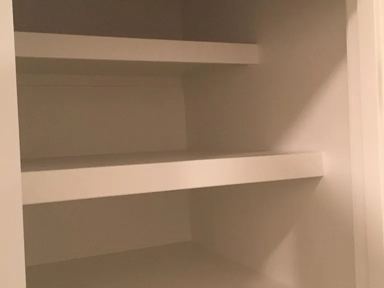 Linen Closet
