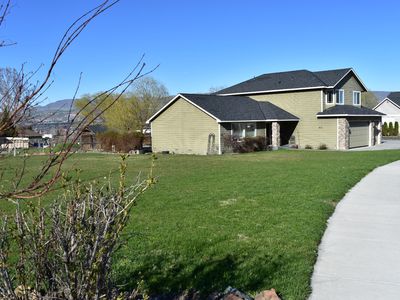 302 Kray Ike Ct, Wenatchee, WA, 98801
