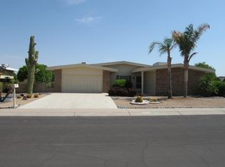 10902 W Jacaranda Dr, Sun City, AZ 85373