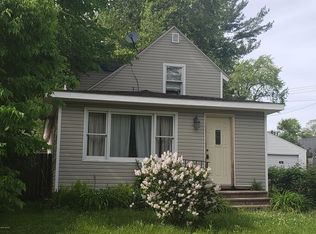 27 Charles St, Battle Creek, MI