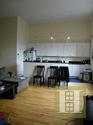 Rented by Halstead Real Estate