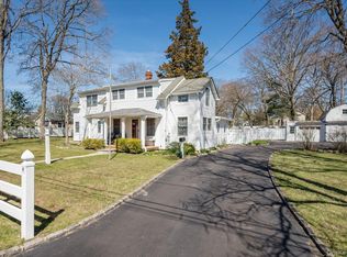 119 7th Street, Saint James, NY