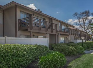 Cypress Pines Apartment Homes, Cypress, CA 90630
