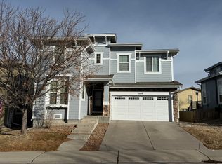 5512 Fullerton Cir, Highlands Ranch, CO 80130