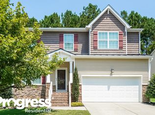803 Ballast Dr, Knightdale, NC 27545