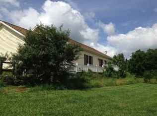 365 Red Hill Rd, Fairfield, VA 24435