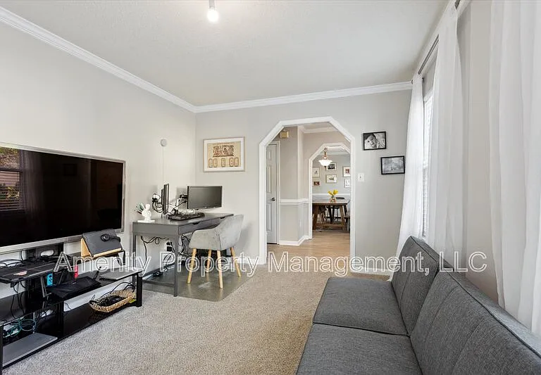 4 W Spur Ct — Photo 4