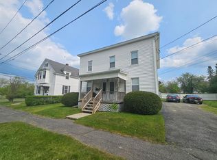 146 Parkside Ave FLOOR 2, Pittsfield, MA 01201