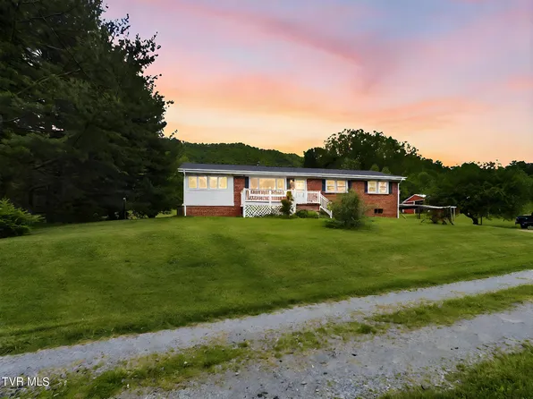 115 Edith Shelton Rd, Unicoi, TN 37692