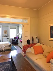 Rented by Brooklyn Real Inc