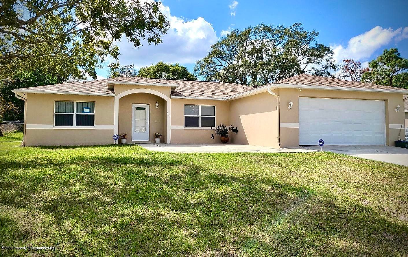 5111 Teather St, Spring Hill, FL 34608 Zillow