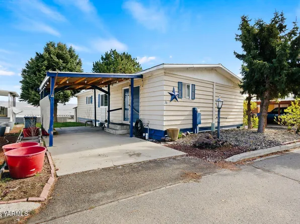26 Leisure Hill Dr, Union Gap, WA 98903