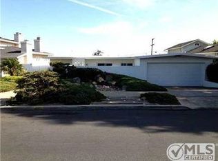 1261 Moana Dr, San Diego, CA 92107