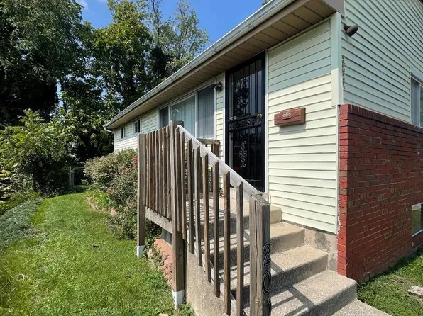 2004 Royal Court Dr, Baltimore, MD 21207