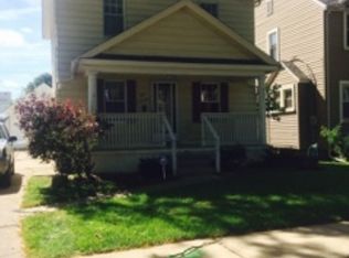 817 Brinton Dr, Toledo, OH