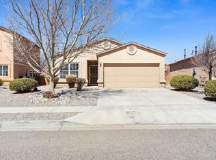 1025 Desert Paintbrush Loop NE, Rio Rancho, NM 87144