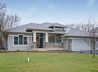 3550 Birchpond Rd, Eagan, MN 55122