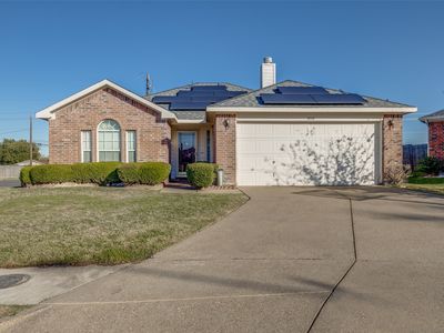 8018 Marielle Cir, Dallas, TX, 75232