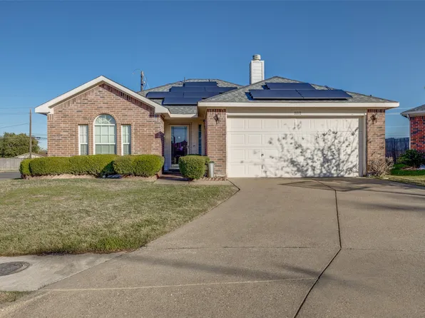 8018 Marielle Cir, Dallas, TX 75232