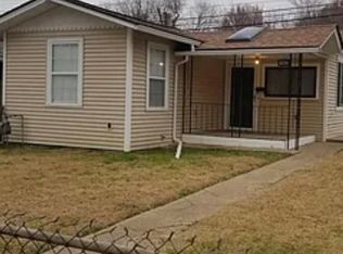 1905 W Easton Ct, Tulsa, OK 74127