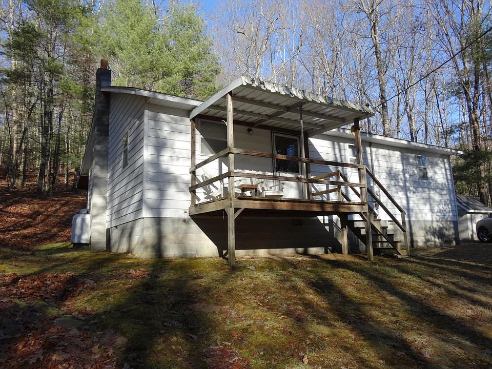 1st image of Cove Mountain Ests